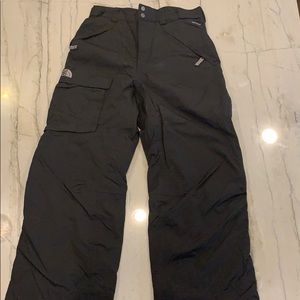 North Face Men’s ski pant - M, Short